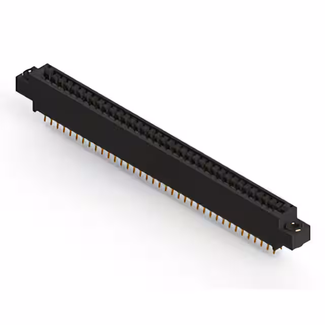 396-074-556-803 EDAC Inc.  Edgeboard Connectors